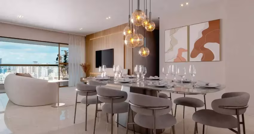 Praça das laranjeiras/  apartamentos de 2 quartos com varanda gourmet e lazer no espinheiro