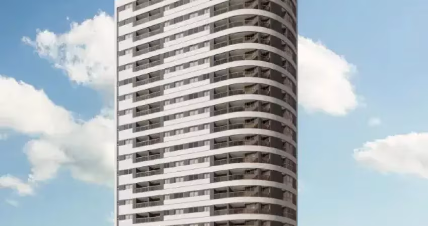 Praça dos pinheiros, apartamento 03 quartos 1 suíte, 75m², padrão campos gouveia