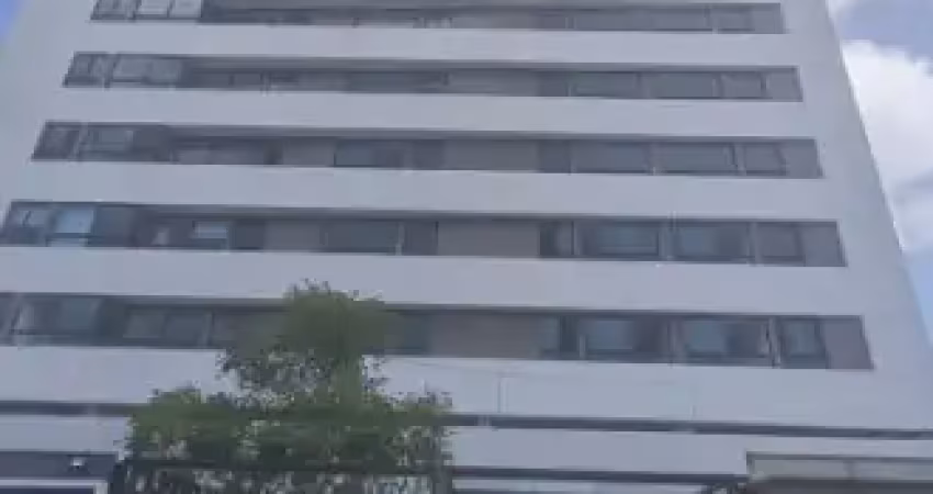 Hrs - apartamento 1 quarto, sala para 2 ambientes | área lazer | lançamento