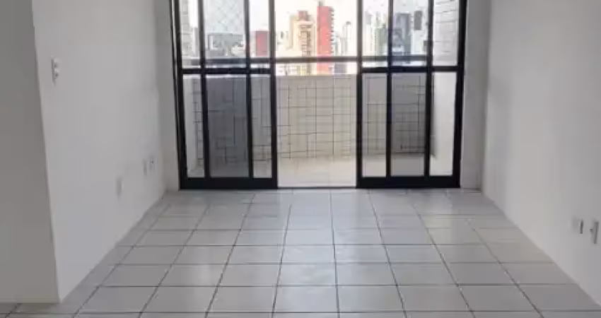 Apartamento no espinheiro | andar alto com 02 vagas | 3 quartos com 1 suíte | oportunidade