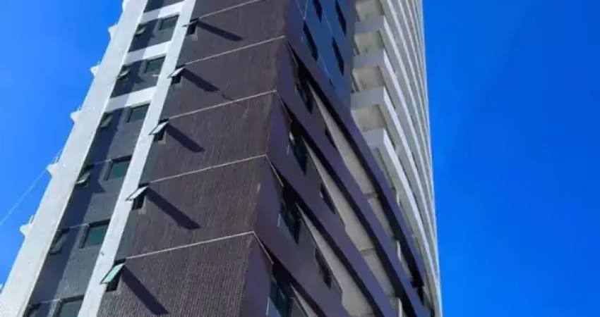 Edf. terraza boa viagem | apartamento 03 quartos suíte | 92m² | | 02 vagas