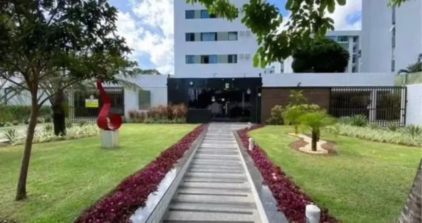Parc torre- 2 quartos | 1 suite| lazer | nascente| andar alto