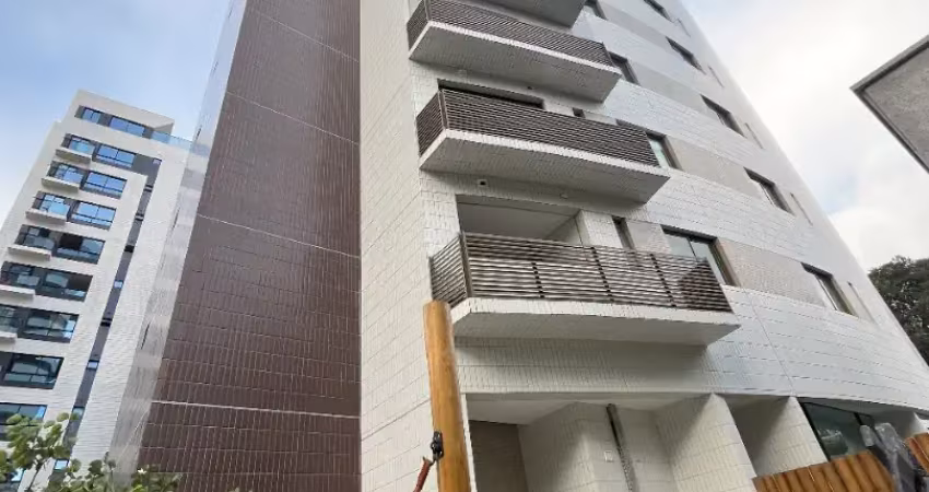 Alto padrão no poço da panela | 4 quartos | 3 suites | dependência completa | lazer completo