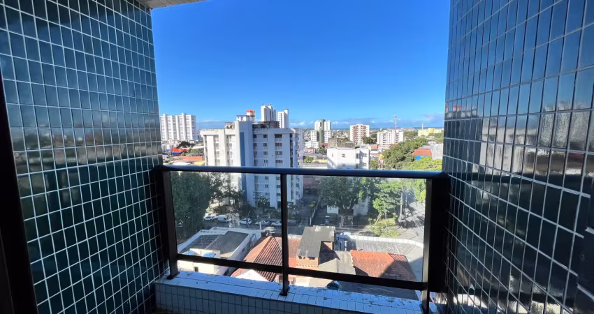 Apartamento 02 quartos, 1 suíte, próximo da entrega na estrada de belém, lazer completo