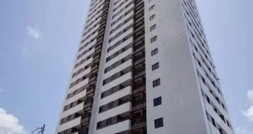 Edf vancouver apartamento 2 quartos em piedade, ótima localização, lazer completo, 02 garegens