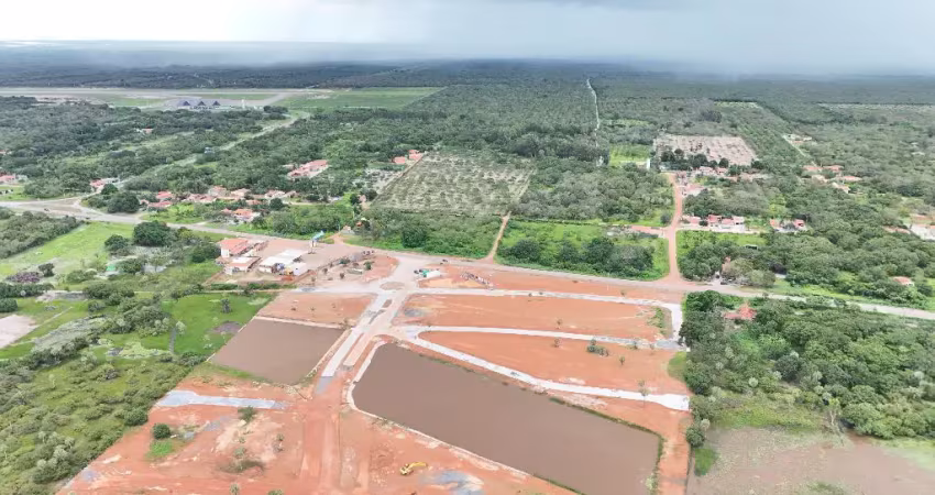 Terreno à venda na Rua Sete de Setembro, Preá, Cruz