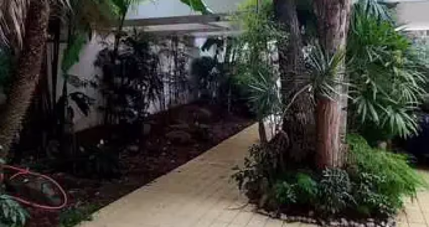 Sobrado alto padrão em planalto paulista, são paulo/sp