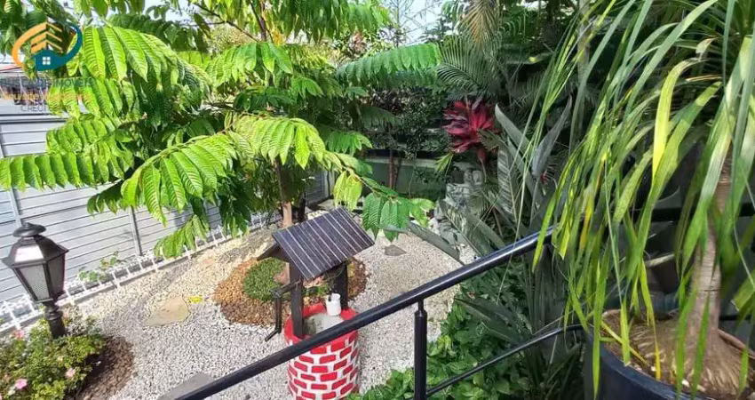 Casa à venda no bairro planalto paulista - são paulo/sp, zona sul