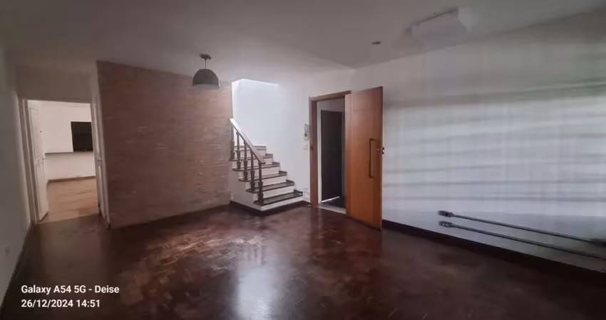 Casa com 4 quartos à venda na Rua das Hortênsias, Mirandópolis, São Paulo