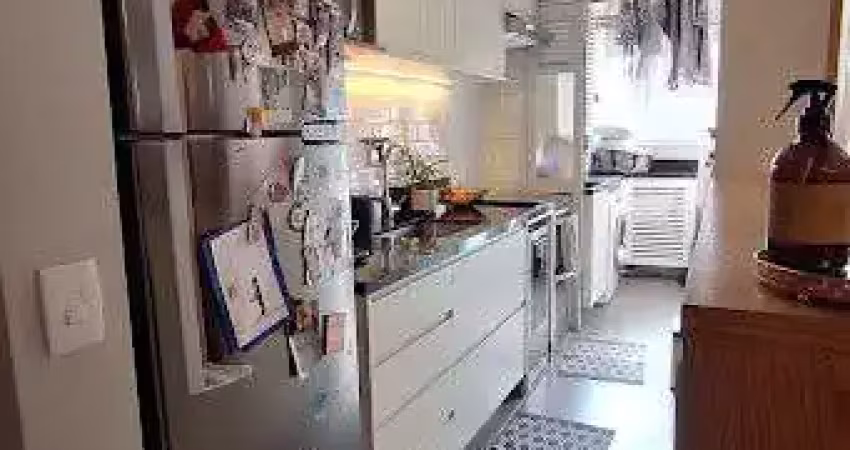 Apartamento com 2 quartos à venda na Vila Gumercindo, São Paulo 