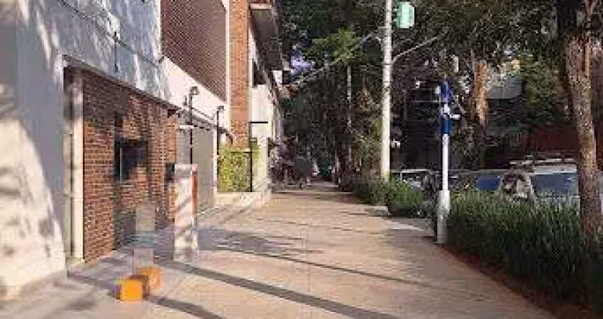 Apartamento à venda no bairro jardim prudência - são paulo/sp, zona sul