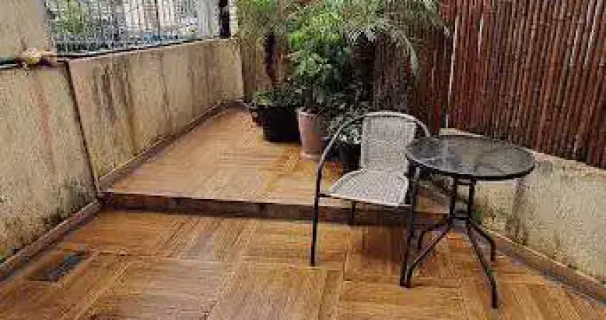 Casa com 3 quartos à venda na Rua Ministro Rodrigo Otávio, Jabaquara, São Paulo