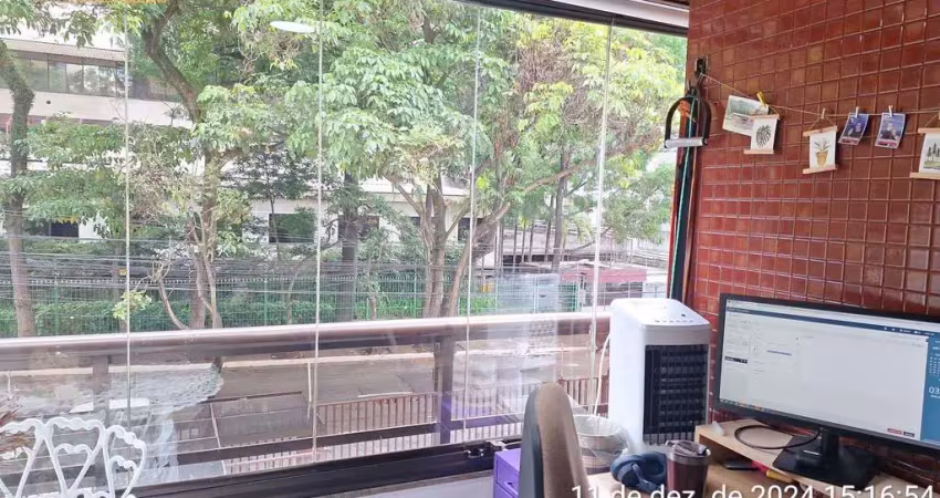 Edifício bretagne appart - apartamento à venda no bairro bela vista - são paulo/sp, zona sul