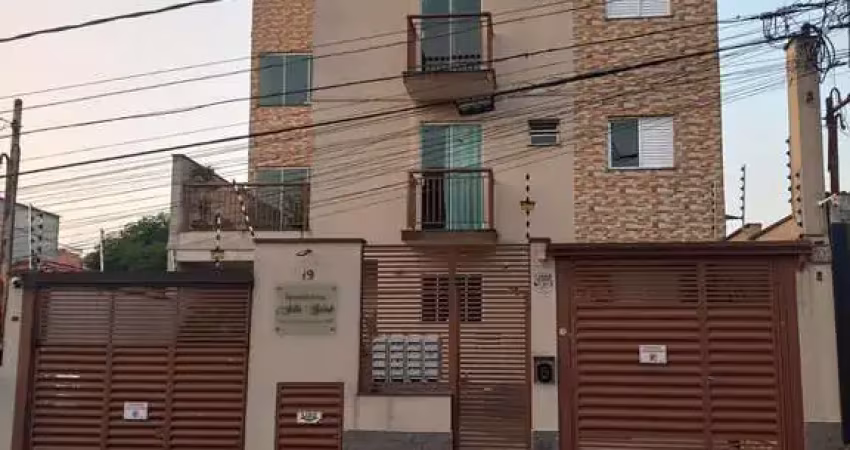 Apartamento com 2 quartos à venda na Cidade Patriarca, São Paulo 