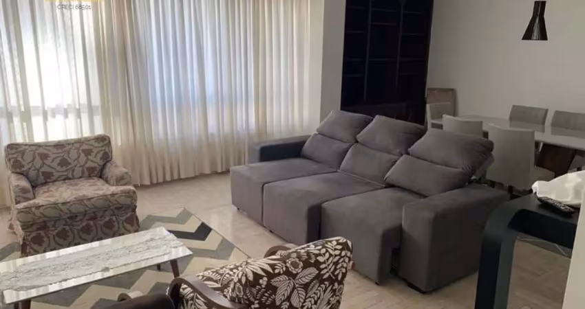 Condomínio tamaracá - apartamento em jardim paulista, são paulo/sp