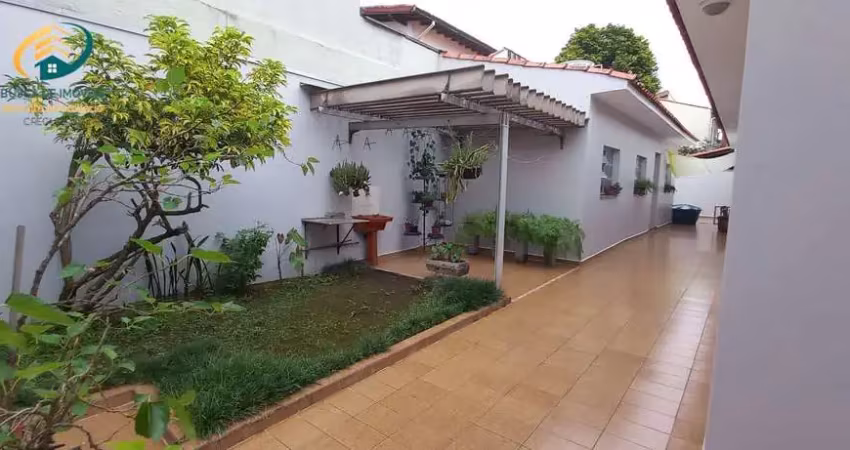 Casa à venda no bairro planalto paulista - são paulo/sp, zona sul