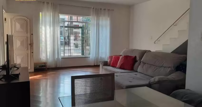 Casa com 3 quartos à venda no Planalto Paulista, São Paulo 
