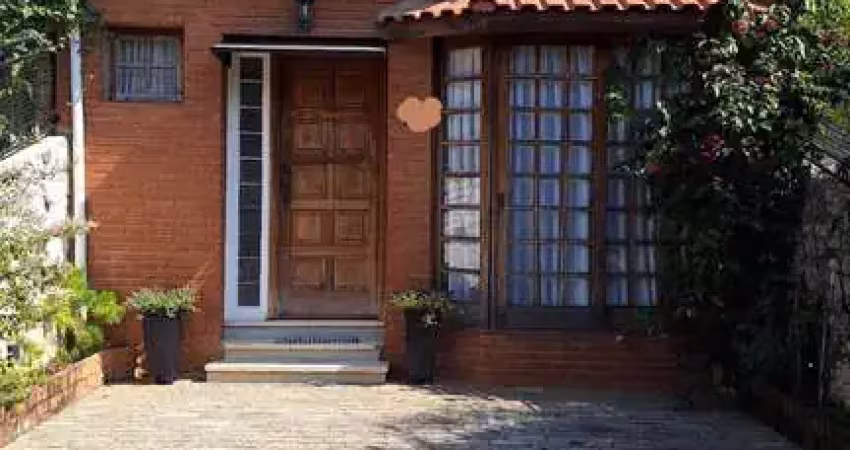 Casa com 3 quartos à venda em Indianópolis, São Paulo 