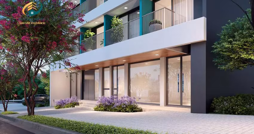 Mob station santa cruz - lote 5 - apartamento à venda no bairro vila da saúde - são paulo/sp
