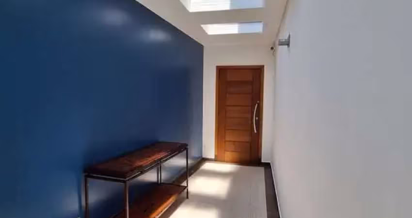 Casa com 3 quartos à venda na Rua Guiratinga, Chácara Inglesa, São Paulo
