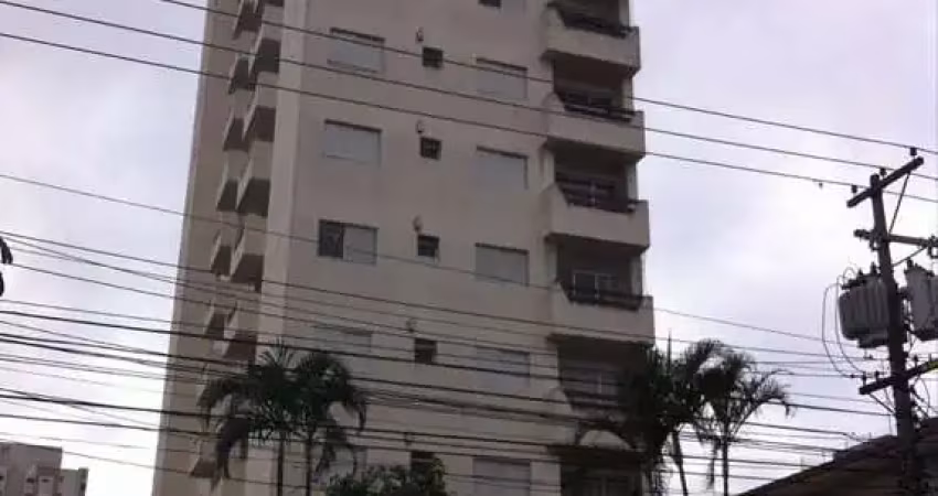 Condomínio edifício samoa - apartamento à venda no bairro vila clementino - são paulo/sp, zona sul