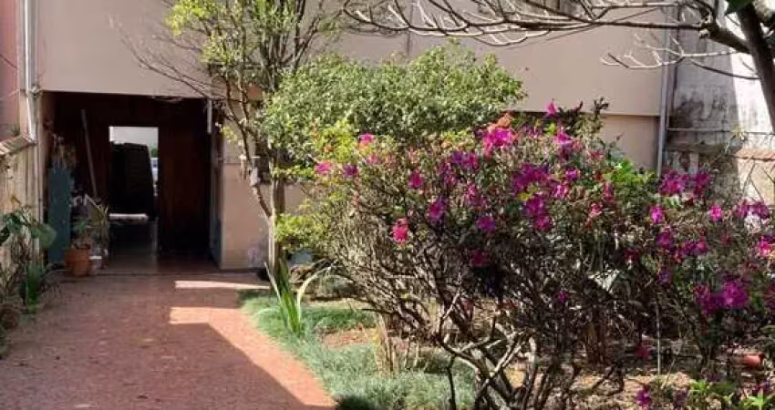Sobrado à venda no bairro indianópolis - são paulo/sp, zona sul