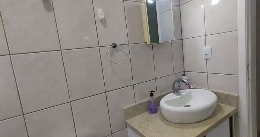 Apartamento com 2 quartos à venda na Rua Guaranis, Tupi, Praia Grande