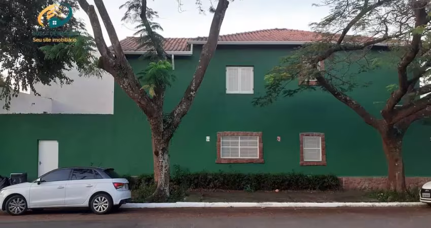 Casa com 3 quartos à venda no Planalto Paulista, São Paulo 