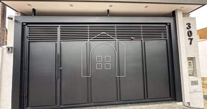 Casa com 3 quartos à venda no Alto Cafezal, Marília 