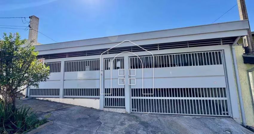 Casa com 3 quartos à venda no Palmital, Marília 