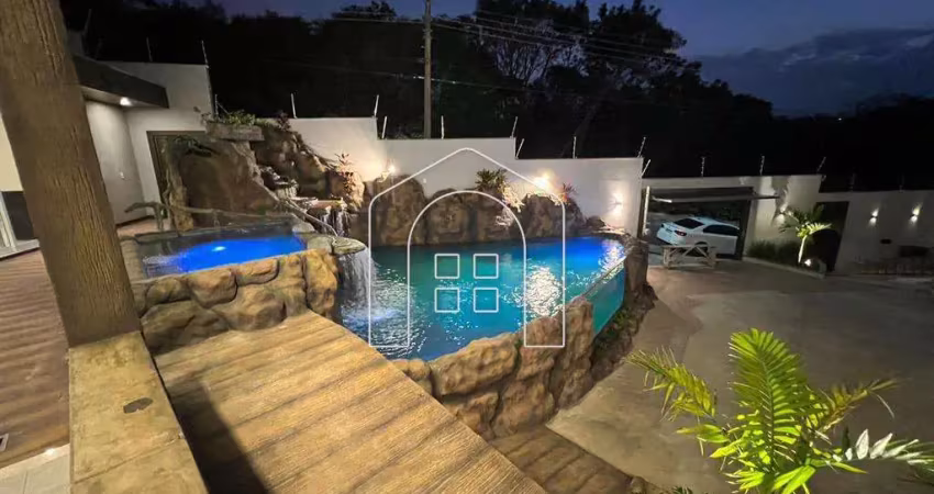 Sala comercial à venda no Parque das Esmeraldas II, Marília 