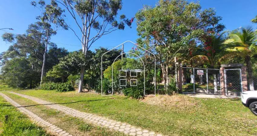 Chácara / sítio com 2 quartos à venda no Centro (Lácio), Marília 
