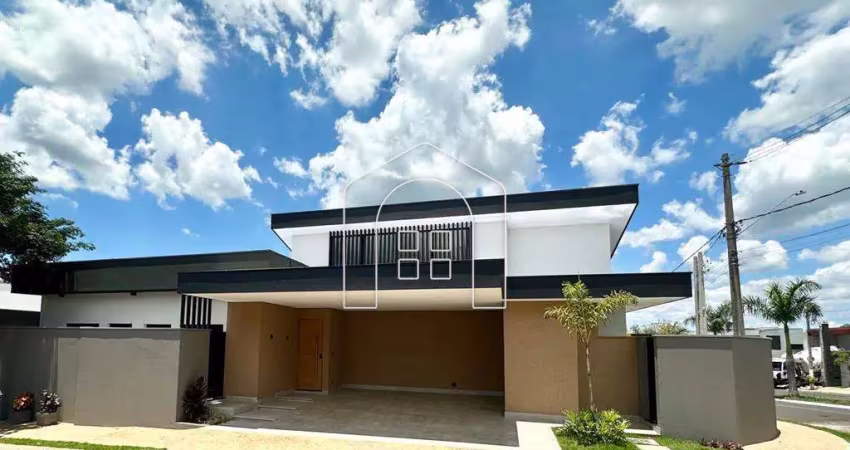 Casa com 3 quartos à venda na Lácio, Marília 