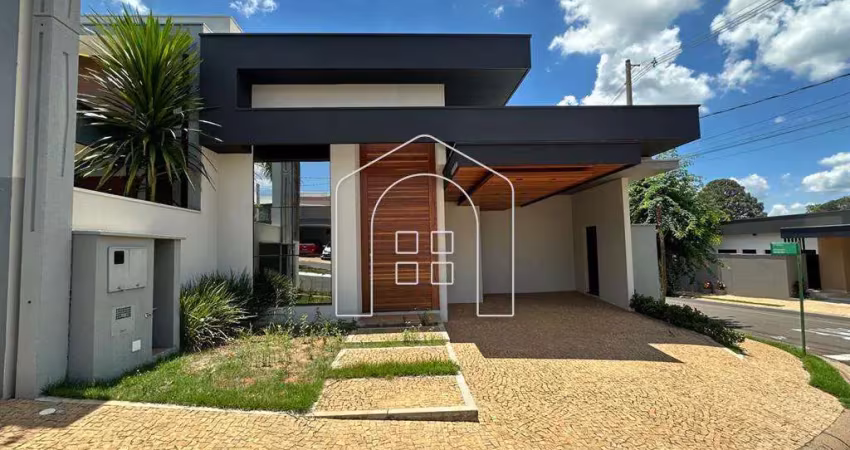 Casa com 3 quartos à venda no Centro (Lácio), Marília 
