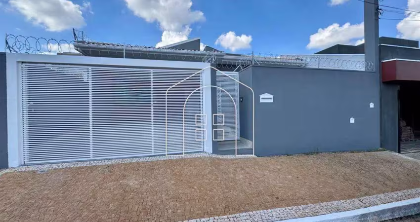Casa com 3 quartos à venda no Parque das Esmeraldas II, Marília 