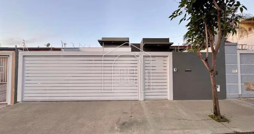 Casa com 3 quartos à venda no Parque das Esmeraldas II, Marília 