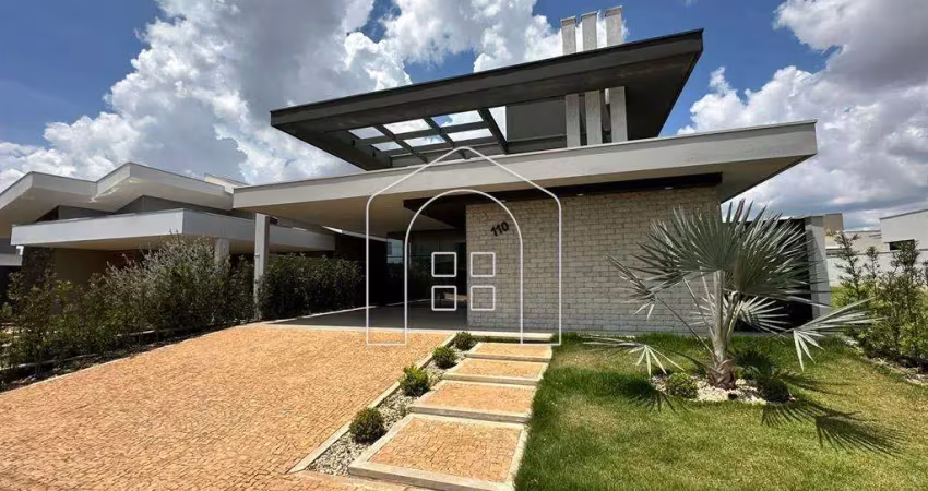 Casa com 3 quartos à venda no Jardim São Domingos, Marília 