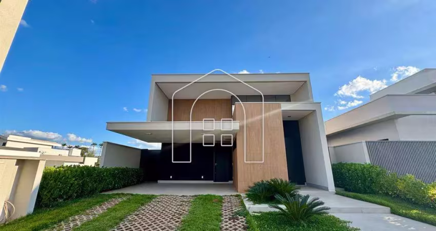 Casa com 3 quartos à venda no Jardim São Domingos, Marília 
