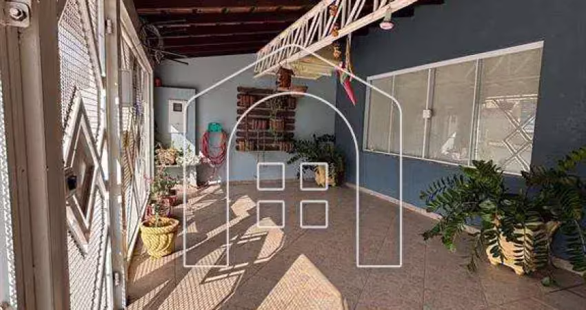 Casa com 3 quartos à venda no Jardim Califórnia, Marília 