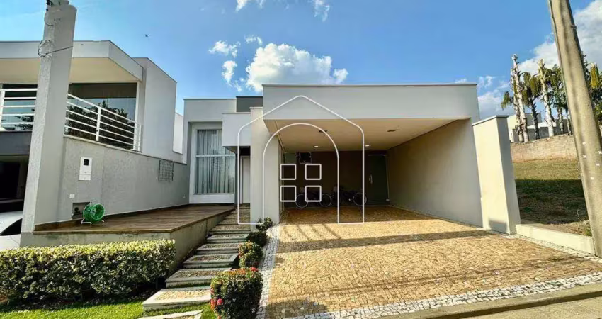 Casa em condomínio fechado com 3 quartos à venda no Jardim Colibri, Marília 