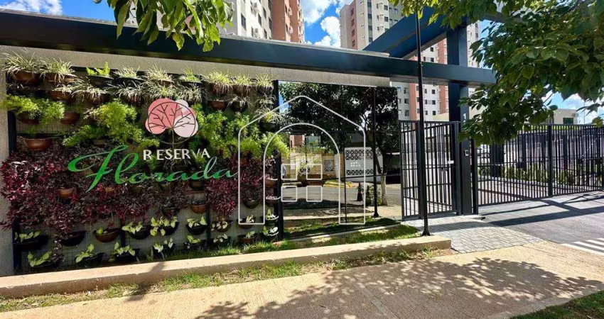 Apartamento com 2 quartos à venda no Jardim Cristo Rei, Marília 