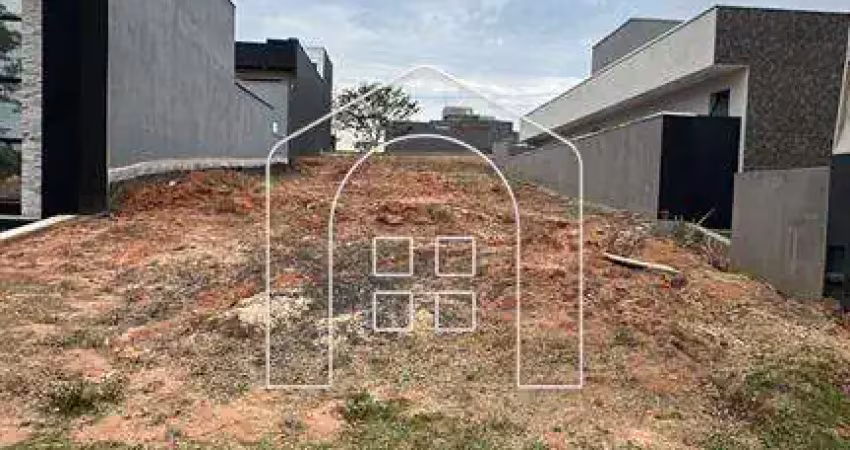 Terreno à venda no Residencial Verana Parque Alvorada, Marília 