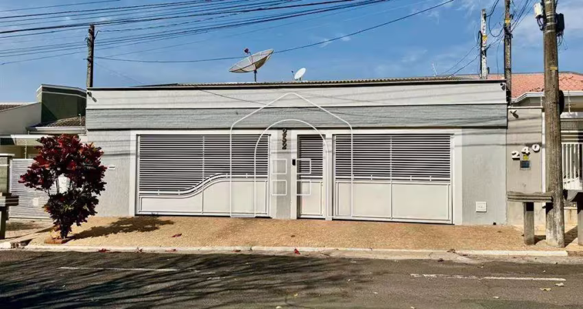 Casa com 4 quartos à venda no Parque Residencial Santa Gertrudes, Marília 
