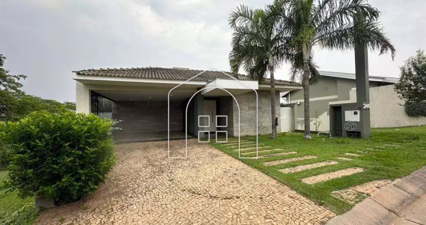 Casa com 4 quartos à venda no Jardim Alvorada, Marília 