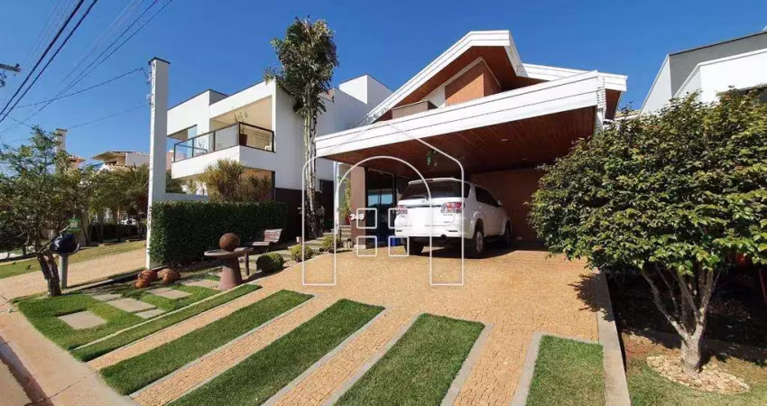 Casa com 3 quartos à venda no Jardim Alvorada, Marília 