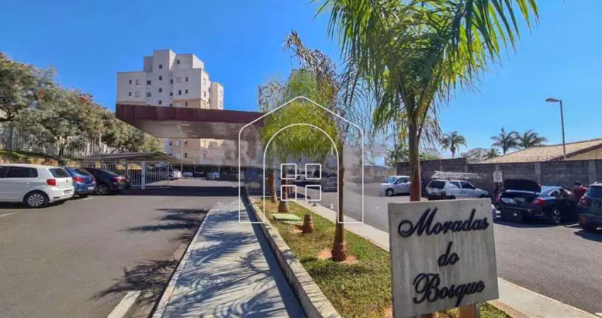 Apartamento com 2 quartos à venda no Jardim Alvorada, Marília 
