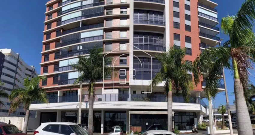 Apartamento com 1 quarto à venda no Parque das Indústrias, Marília 