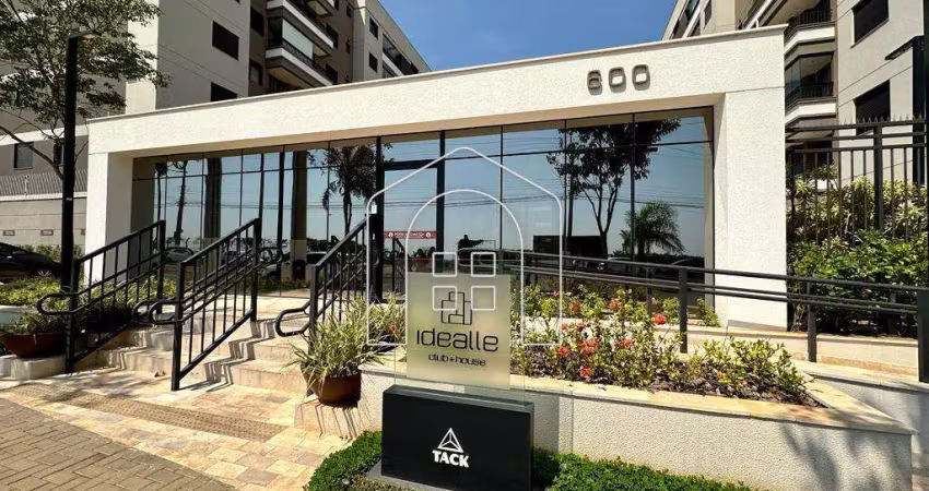 Apartamento com 3 quartos à venda no Fragata, Marília 