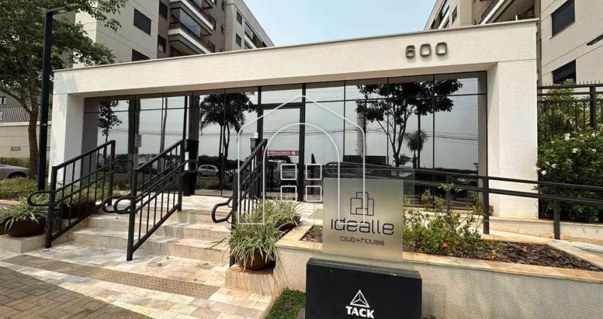 Apartamento com 3 quartos à venda no Fragata, Marília 