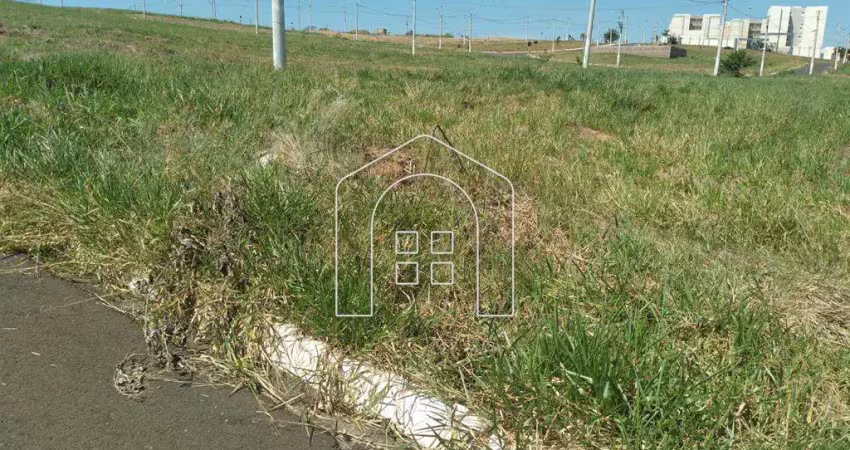 Terreno à venda no Jardim Nazareth, Marília 